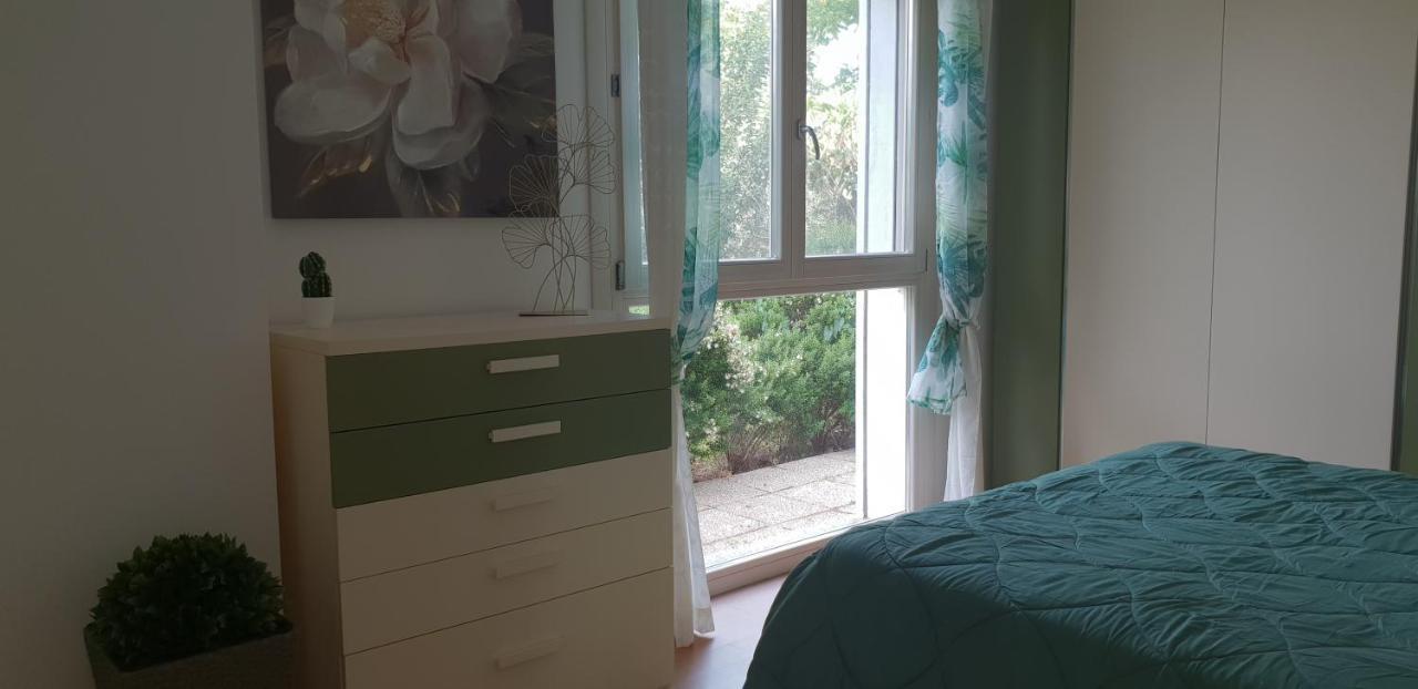 Ferienwohnung Nora Pula Exterior foto