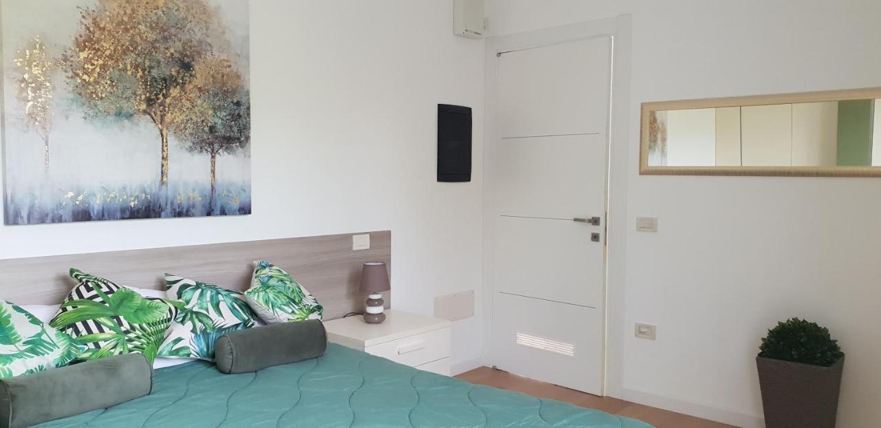 Ferienwohnung Nora Pula Exterior foto