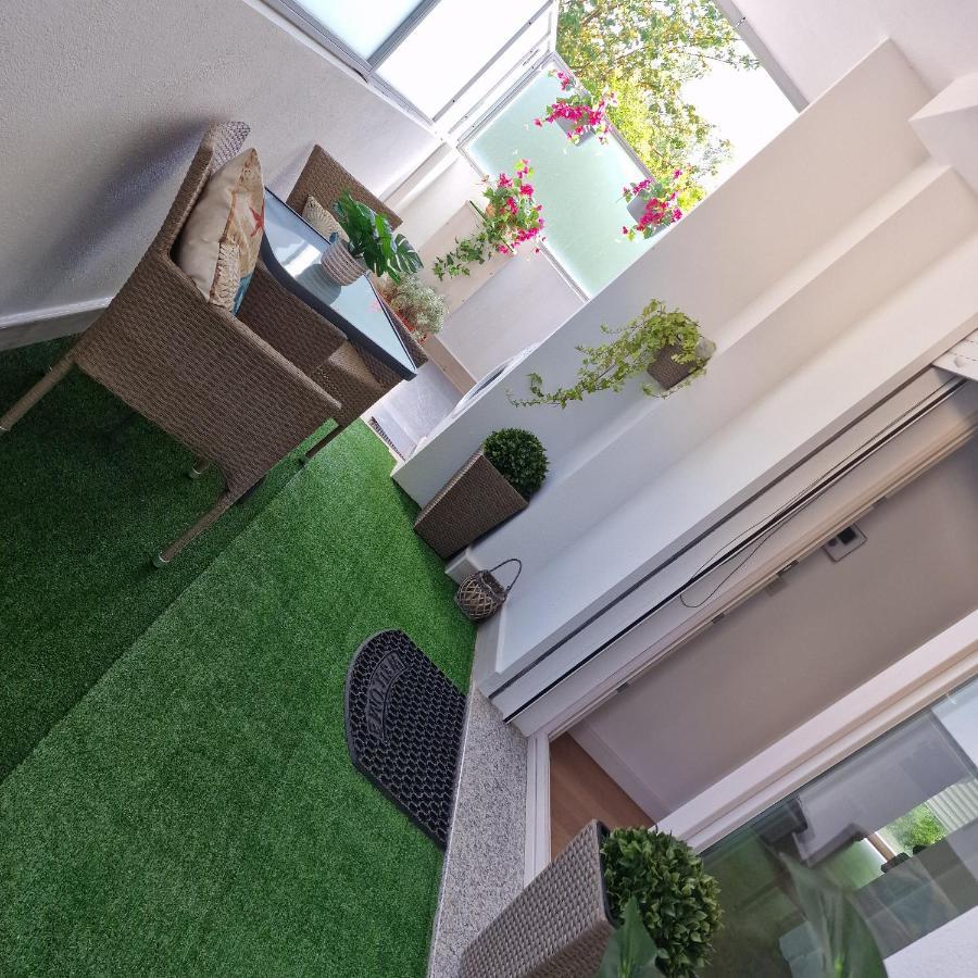 Ferienwohnung Nora Pula Exterior foto